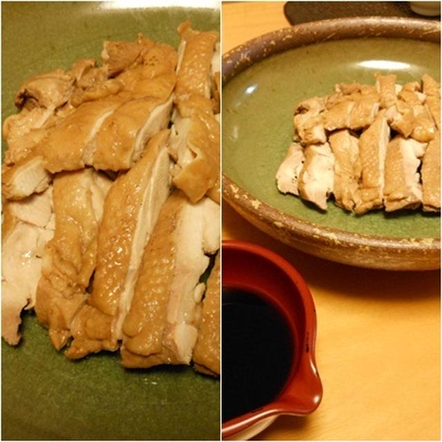 紅茶鶏
