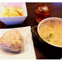 朝ごはん