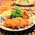 ～迷わず。抗わず。～　『チキンステーキ』でワンプレート。
