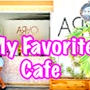 ハワイトレンドスポット・カカアコ SALT にある お気にのカフェ ARVO 👍🏻👍🏻