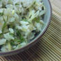生姜☆茗荷☆青紫蘇ごはん☆