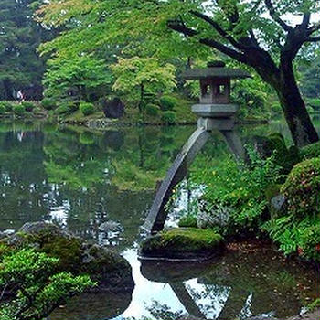 金沢散歩♪