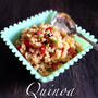 キヌア＊Quinoa