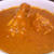 インド風チキンカレー２