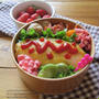 4.17　オムライスのお弁当