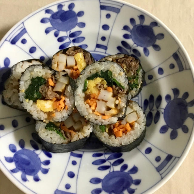 来週からのお料理、３月後半分