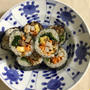 来週からのお料理、３月後半分