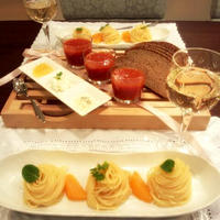 つけパスタ(*^_^*)
