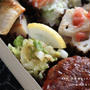 「白菜のごま酢」のお弁当　お弁当レッスン連載