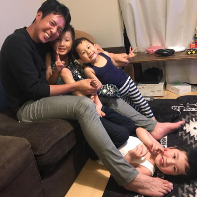 母の日に手料理