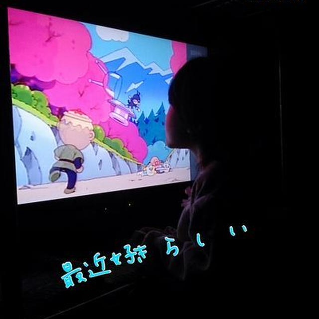 【長女】５歳４ヶ月（５歳３ヶ月の記録）