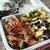 牛肉の五香粉炒め弁当