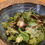 【レシピ】海藻サラダ