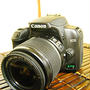 Canon EOS Kiss Fとお知らせ