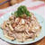 大皿料理ドーン！！！白米よーい！きのこだらけの豚バラ梅肉炒め