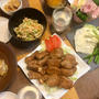 【ぐるぐる】厚揚げとじゃがいもの肉巻き照り焼きがウマイ！