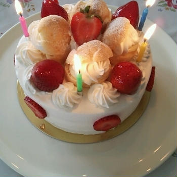 お久しぶりです。