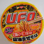 日清食品U.F.O.醤油まぜそば