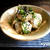 【簡単！！カフェサラダ】焼き里芋のわさびマヨサラダ