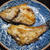 ノドグロ塩焼き