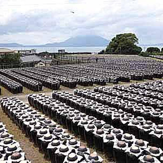 【鹿児島県霧島市】 坂元のくろず レストラン壷畑　黒酢を使った美味しい中華料理と点心が楽しめます