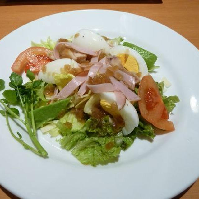 デニーズdeお食事デート♪