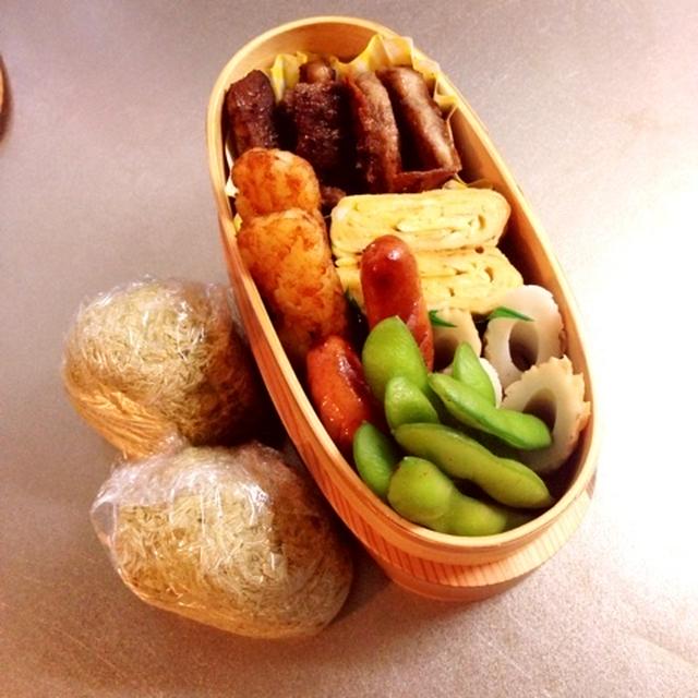 老後の生活