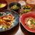 小エビのにんにく赤ワイン塩炒めとカブのごろごろそぼろあんかけで晩ごはん！菜~Na~の赤ワイン塩使用！