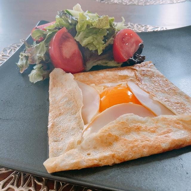 春休みのお昼ご飯に❤︎おやつと雑談。