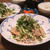 簡単おうち中華☆中華風蒸し鶏