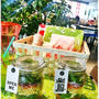 IKEA期間限定☆スウェーデンジャーサラダ300円♪ジャー持ち帰りOK！！