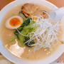 満腹！！ダイエットを忘れてラーメン屋さんへ