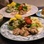 豚こま肉