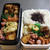 またまた鶏のから揚げ弁当