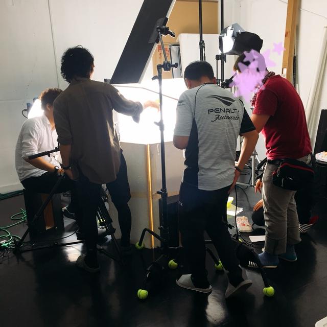 CM撮影と意識すること