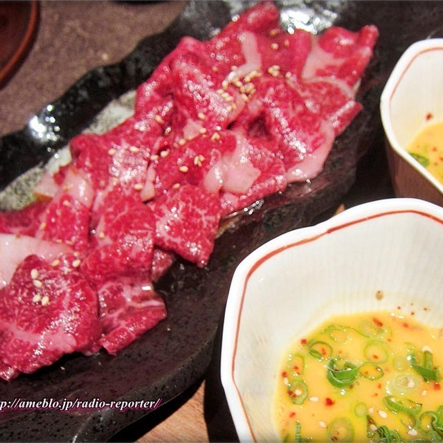 黒毛和牛一頭買い 焼肉ごろう☆渋谷道玄坂でCP良し飲み放題焼肉！