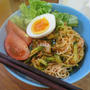 麺類が多くなる季節♪