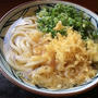 おつかいの帰り道に丸亀製麺