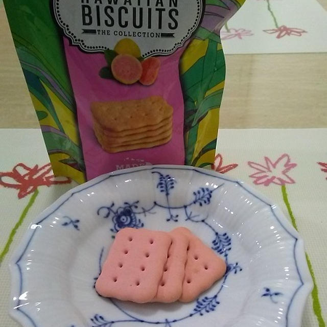 ハワイで豪華なおやつタイムを。。。(=^・^=)♪
