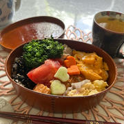 今日✨の✨お弁当✨