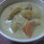 グリーンカレー