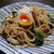きのこたっぷり和風なぱぱパスタ