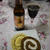 ☆マロン・ビール＆農 ロールケーキ☆