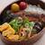 鮭の酒粕漬け弁当【のん子のお弁当】