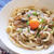 【全部入れてレンジだけで完成!】超簡単な『すき焼き風うどん』がマジ美味しくてオススメ！
