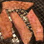 ら、ぼうふ　世田谷区にある食肉卸の店が経営の焼肉店　良質で新鮮な肉が楽しめる　大葉御飯にハマる！