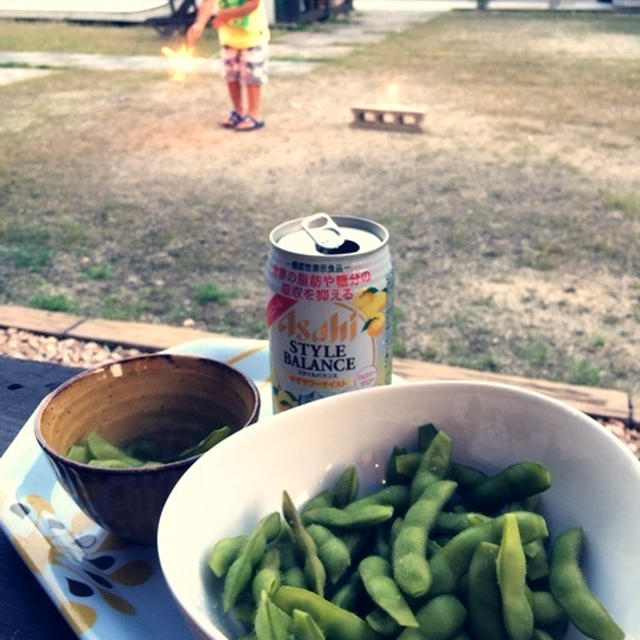 2016夏の始まり。