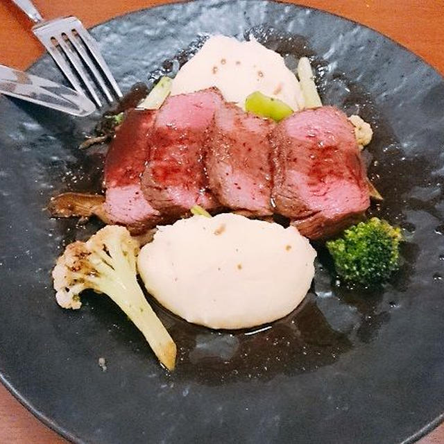 ボリューム満点！★Bistro Groin Groin ビストロ グロングロン★【那覇市久茂地】