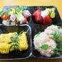 朝ご飯ですよ～ワンプレート朝ごはん～