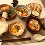 鶏明太春巻きとか